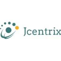 Jcentrix logo, Jcentrix contact details