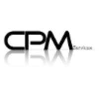 CPM Services LLC logo, CPM Services LLC contact details