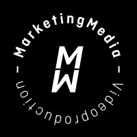 MarketingMedia - videoproduction logo, MarketingMedia - videoproduction contact details