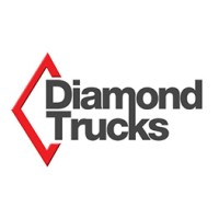 Diamond Trucks logo, Diamond Trucks contact details