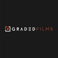 Graded Films logo, Graded Films contact details