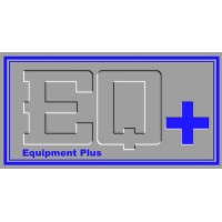 Equipment Plus logo, Equipment Plus contact details