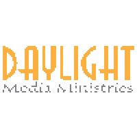 Daylight Media Ministries logo, Daylight Media Ministries contact details