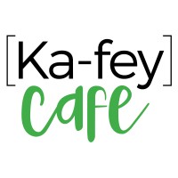 Ka-fey cafe logo, Ka-fey cafe contact details