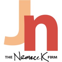 The Nemecek Firm, Ltd. logo, The Nemecek Firm, Ltd. contact details