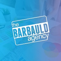 The Barbauld Agency logo, The Barbauld Agency contact details