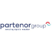 PARTENOR GROUP logo, PARTENOR GROUP contact details