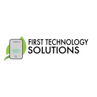 First Technology Solutions logo, First Technology Solutions contact details