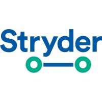 Stryder Inc. (Formerly Ryde Hunters Hill Community Transport) logo, Stryder Inc. (Formerly Ryde Hunters Hill Community Transport) contact details