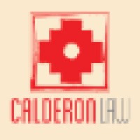 Calderon Law LLC logo, Calderon Law LLC contact details