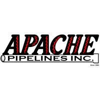 APACHE PIPELINES, INC logo, APACHE PIPELINES, INC contact details