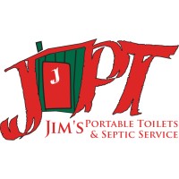 Jim's Portable Toilets and Septic Service Ltd. logo, Jim's Portable Toilets and Septic Service Ltd. contact details