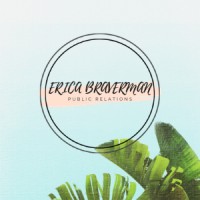 Erica Braverman PR logo, Erica Braverman PR contact details