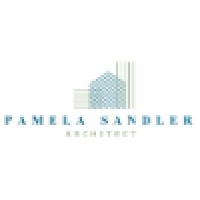 Pamela Sandler, Architect LLC logo, Pamela Sandler, Architect LLC contact details