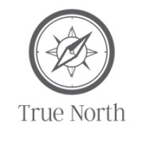 True North logo, True North contact details