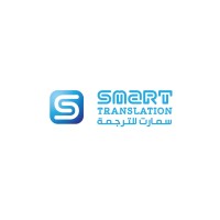 Smart Translation logo, Smart Translation contact details