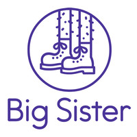 Big Sister Studio logo, Big Sister Studio contact details