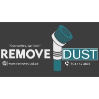 Remove Dust logo, Remove Dust contact details