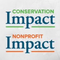 Conservation Impact and Nonprofit Impact logo, Conservation Impact and Nonprofit Impact contact details