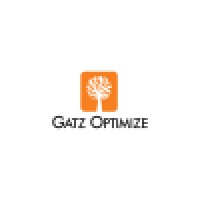 Gatz Optimize logo, Gatz Optimize contact details