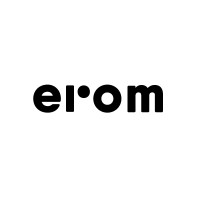 Erom Agency logo, Erom Agency contact details