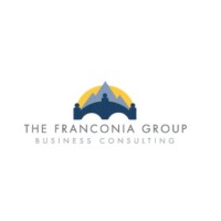 The Franconia Group logo, The Franconia Group contact details