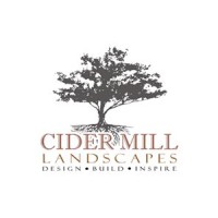 Cider Mill Landscapes logo, Cider Mill Landscapes contact details