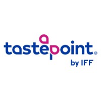 Tastepoint by IFF logo, Tastepoint by IFF contact details