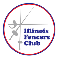 Illinois Fencers Club logo, Illinois Fencers Club contact details