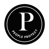 People Protect logo, People Protect contact details