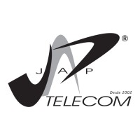 JAP TELECOM logo, JAP TELECOM contact details