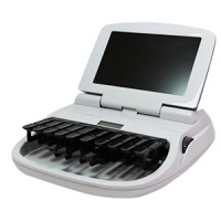 Court Stenographer logo, Court Stenographer contact details