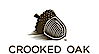 crooked oak logo, crooked oak contact details