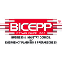 BICEPP logo, BICEPP contact details