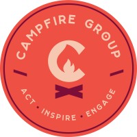 Campfire Group logo, Campfire Group contact details