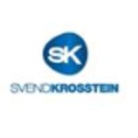 Svend Krosstein P/F logo, Svend Krosstein P/F contact details