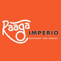 Raaga Imperio logo, Raaga Imperio contact details