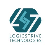 Logicstrive Technologies logo, Logicstrive Technologies contact details