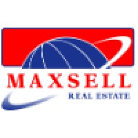 Max Sell Real Estate logo, Max Sell Real Estate contact details