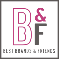 Best Brands & Friends logo, Best Brands & Friends contact details