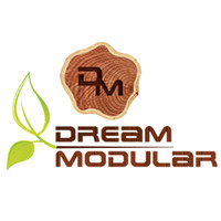 Dream Modular logo, Dream Modular contact details