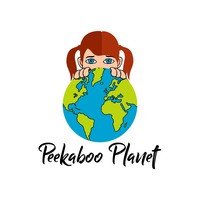 Peekaboo Planet logo, Peekaboo Planet contact details