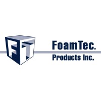 Foam Tec Products Inc logo, Foam Tec Products Inc contact details