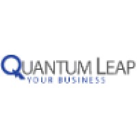 Quantum Leap logo, Quantum Leap contact details