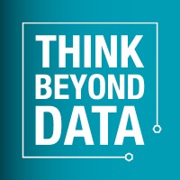 Think Beyond Data logo, Think Beyond Data contact details