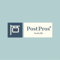 Post Pros Nashville logo, Post Pros Nashville contact details