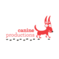 Canine Productions logo, Canine Productions contact details