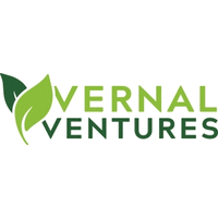 Vernal Ventures logo, Vernal Ventures contact details