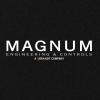 MAGNUM ENGINEERING & CONTROLS logo, MAGNUM ENGINEERING & CONTROLS contact details