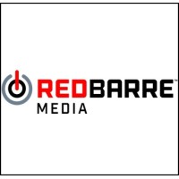 Redbarre Media logo, Redbarre Media contact details